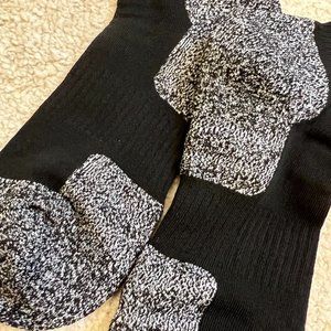 KEECOW Hiking Socks For Men & Women (Unisex)